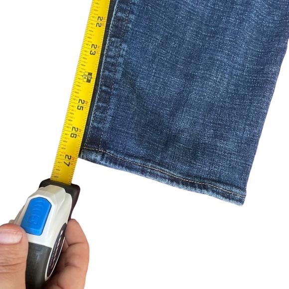 KUT from the Kloth high rise straight leg sz 20W - Picture 6 of 11